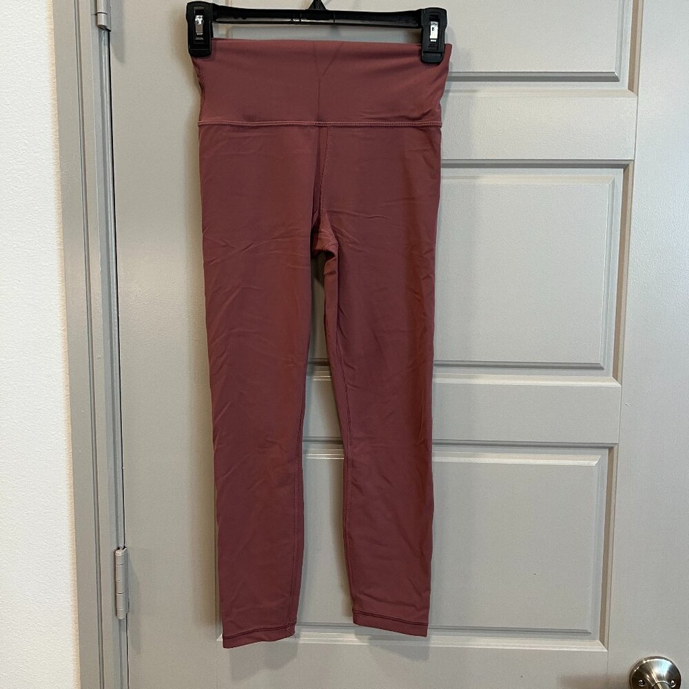 Transcend 7/8 Tight Tawny Rose